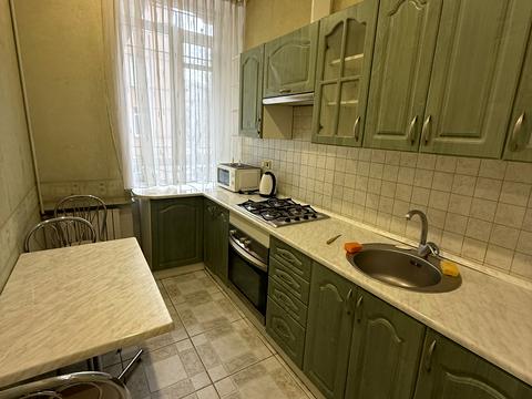 квартира по адресу Маяковского пер., 9