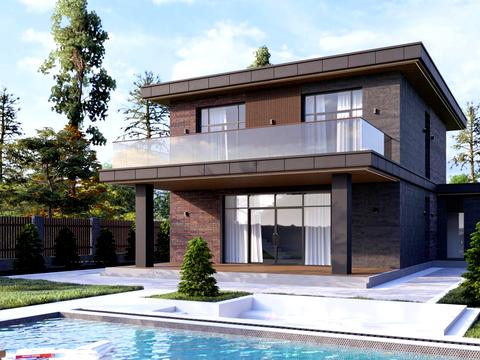 дом по адресу Виноград, 2