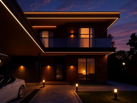 дом по адресу Виноград, 2