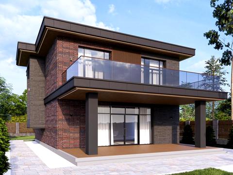 дом по адресу Виноград, 2