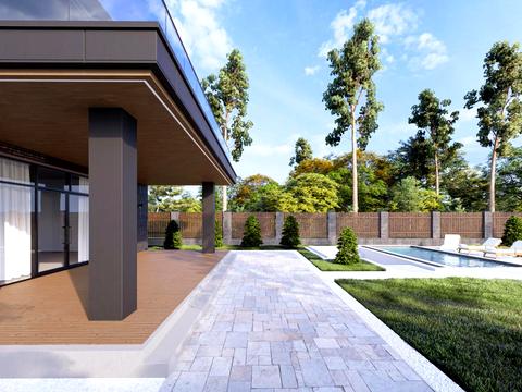 дом по адресу Виноград, 2