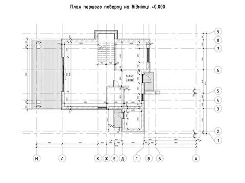 дом по адресу Виноград, 2