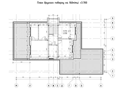дом по адресу Виноград, 2