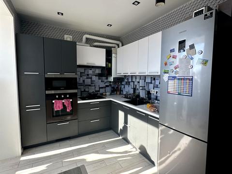 квартира за адресою Григорія Сковороди вул., 11/1