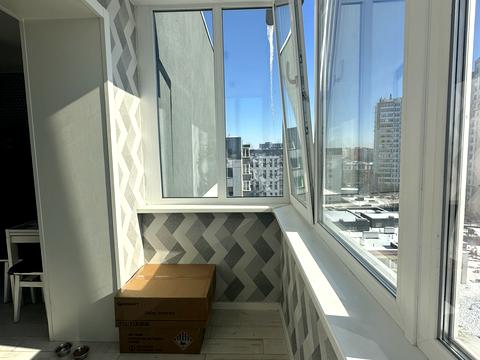 квартира за адресою Григорія Сковороди вул., 11/1