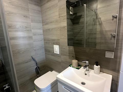 квартира за адресою Григорія Сковороди вул., 11/1