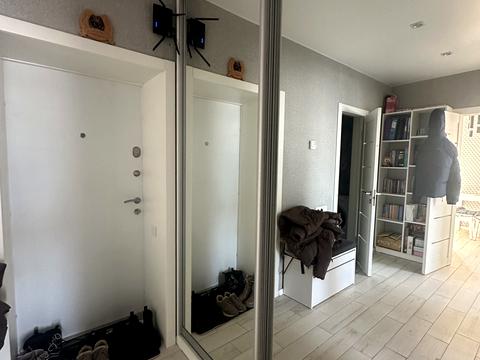 квартира за адресою Григорія Сковороди вул., 11/1