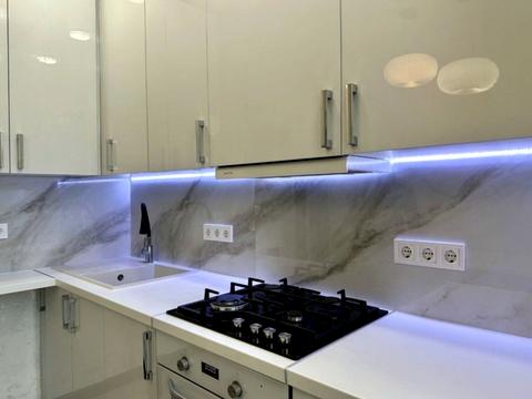 квартира по адресу Ново-Оскольская ул., 8