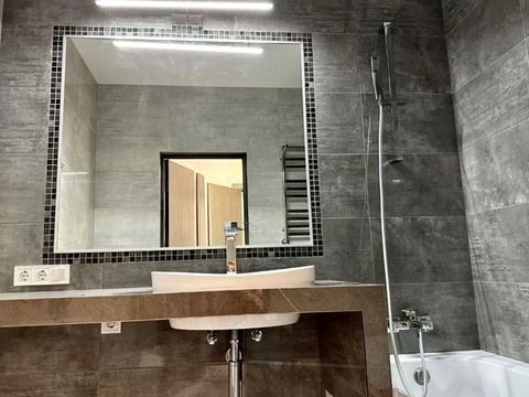 квартира по адресу Ново-Оскольская ул., 8