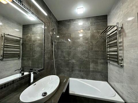 квартира по адресу Ново-Оскольская ул., 8