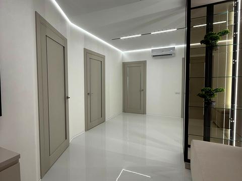 квартира за адресою Бельведерська вул., 35