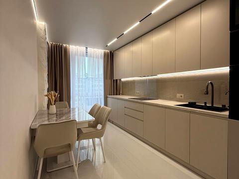 квартира за адресою Бельведерська вул., 35