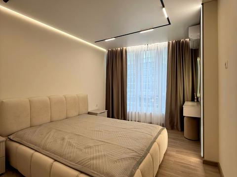 квартира за адресою Бельведерська вул., 35