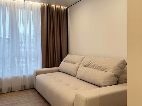 квартира за адресою Бельведерська вул., 35