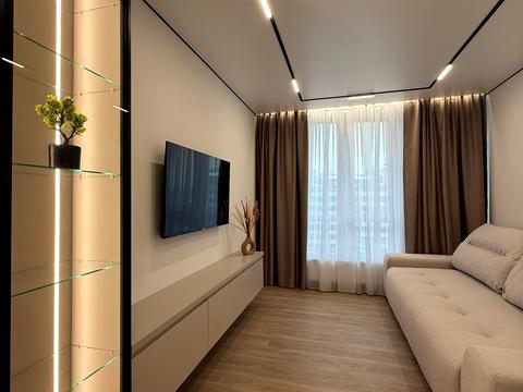 квартира за адресою Бельведерська вул., 35