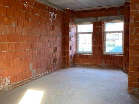 дом по адресу Кошового