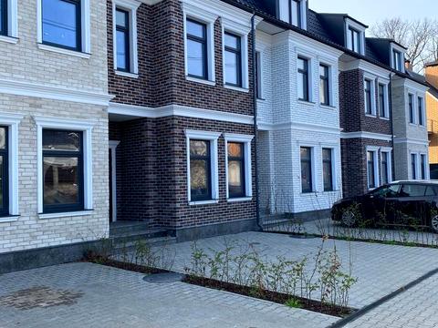 дом по адресу Кошового