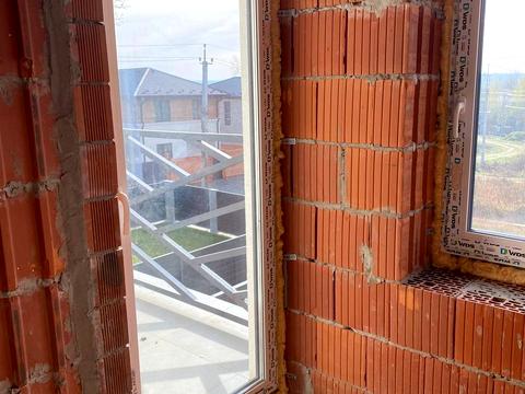 дом по адресу Кошового