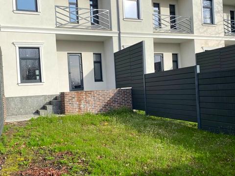 дом по адресу Кошового