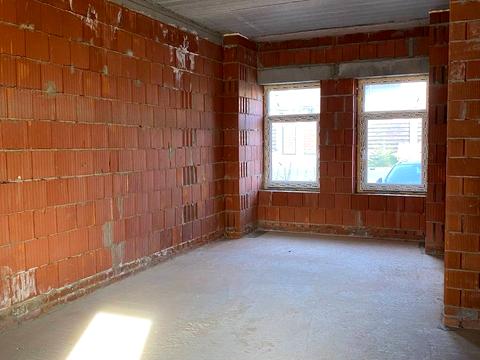 дом по адресу Кошового