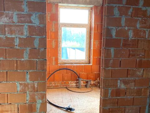 дом по адресу Кошового