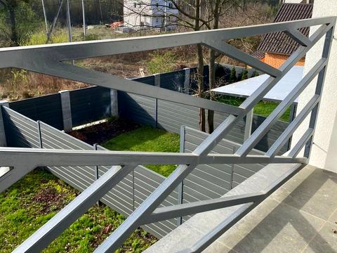 дом по адресу Кошового