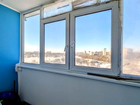 квартира по адресу Большая Кольцевая ул., 136