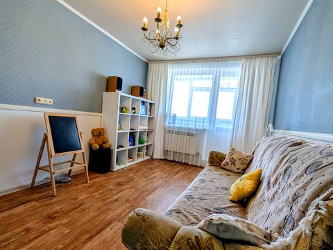 квартира по адресу Большая Кольцевая ул., 136