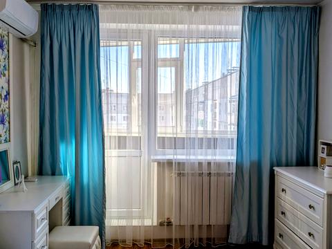 квартира по адресу Большая Кольцевая ул., 136