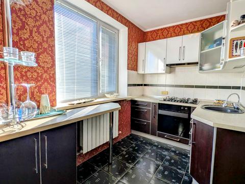 квартира по адресу Большая Кольцевая ул., 136