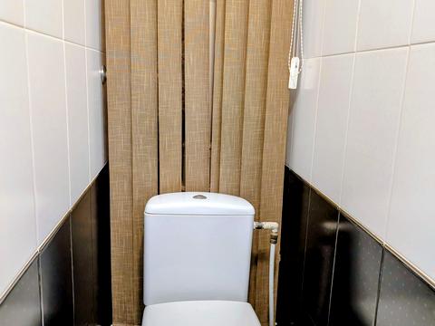 квартира по адресу Большая Кольцевая ул., 136