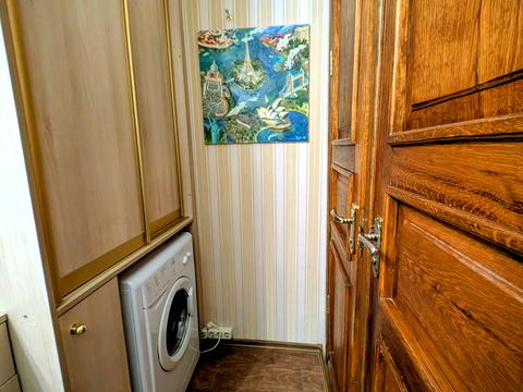 квартира по адресу Большая Кольцевая ул., 136