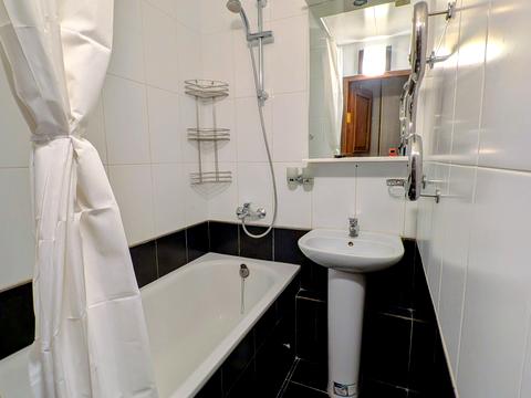 квартира по адресу Большая Кольцевая ул., 136