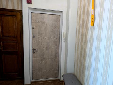 квартира по адресу Большая Кольцевая ул., 136