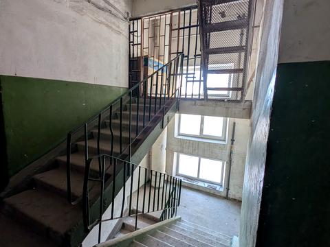 квартира по адресу Большая Кольцевая ул., 136