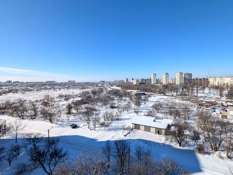 квартира по адресу Большая Кольцевая ул., 136