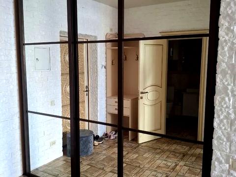 квартира за адресою Київ, Драгоманова вул., 2-А