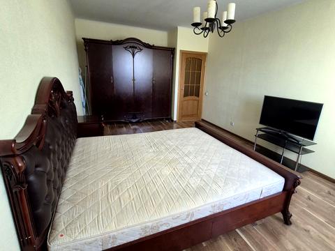 квартира за адресою Воскресенська вул., 12-В