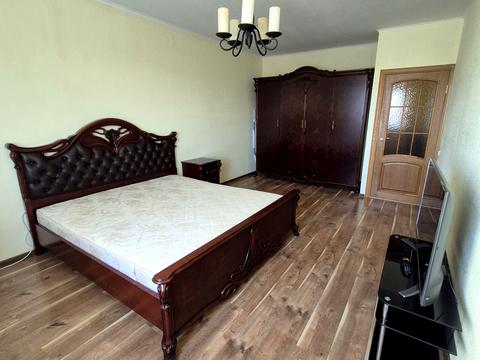 квартира за адресою Воскресенська вул., 12-В