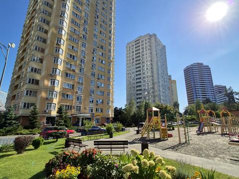 квартира за адресою Воскресенська вул., 12-В