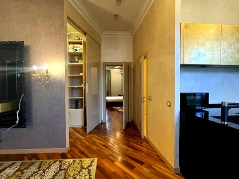 квартира за адресою Круглоуніверситетська вул., 11/19