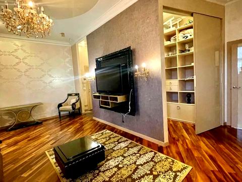 квартира за адресою Круглоуніверситетська вул., 11/19