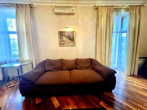 квартира за адресою Круглоуніверситетська вул., 11/19