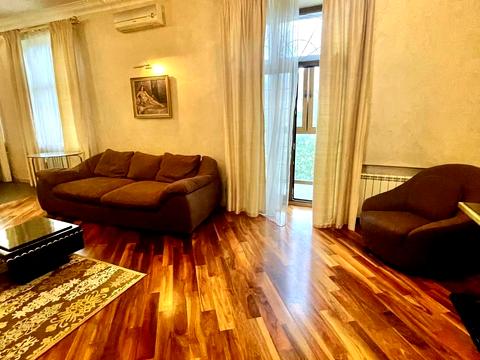 квартира за адресою Круглоуніверситетська вул., 11/19