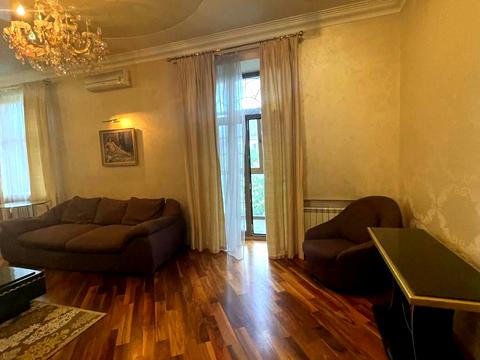 квартира за адресою Круглоуніверситетська вул., 11/19