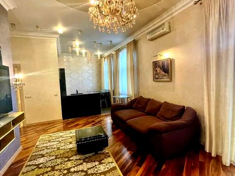 квартира за адресою Круглоуніверситетська вул., 11/19