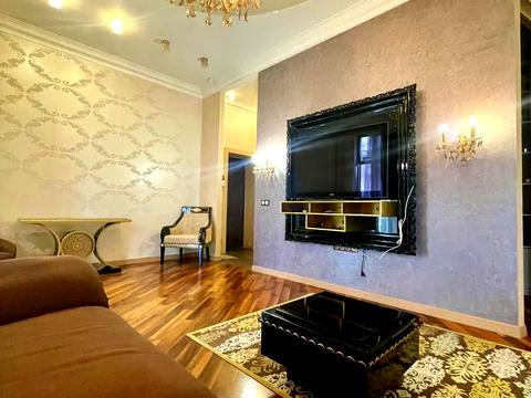 квартира за адресою Круглоуніверситетська вул., 11/19