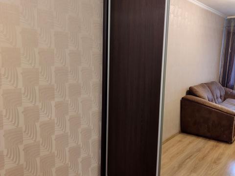 квартира за адресою Леоніда Каденюка просп. (Юрія Гагаріна), 9