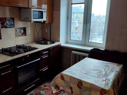 квартира за адресою Леоніда Каденюка просп. (Юрія Гагаріна), 9