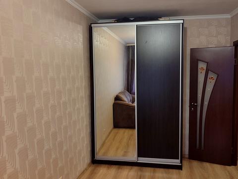 квартира за адресою Леоніда Каденюка просп. (Юрія Гагаріна), 9